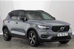 2020 Volvo XC40