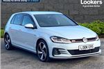 2017 Volkswagen Golf GTI