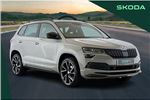 2021 Skoda Karoq