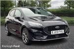 2023 Ford Fiesta