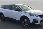 2019 Peugeot 5008