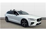 2021 Volvo V60