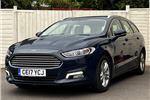 2017 Ford Mondeo Estate