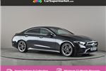 2020 Mercedes-Benz CLS