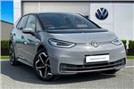 2021 Volkswagen ID.3