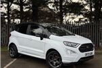 2022 Ford EcoSport