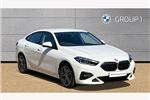 2022 BMW 2 Series Gran Coupe