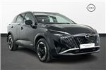 2024 Nissan Qashqai
