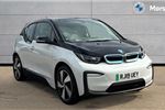 2019 BMW i3