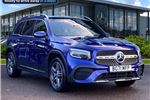 2022 Mercedes-Benz GLB