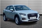 2022 Audi Q2