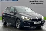 2018 BMW 2 Series Active Tourer