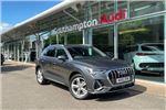 2019 Audi Q3