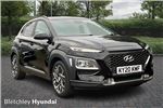 2020 Hyundai Kona