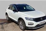 2019 Volkswagen T-Roc