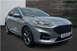 2022 Ford Kuga