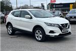 2019 Nissan Qashqai