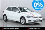 2018 Volkswagen Polo