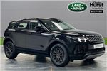 2021 Land Rover Range Rover Evoque