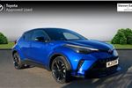 2021 Toyota C-HR