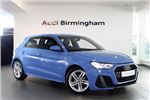 2019 Audi A1
