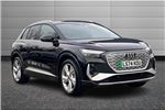 2024 Audi Q4