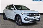 2023 Volkswagen T-Cross