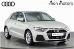 2024 Audi A1