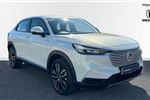 2022 Honda HR-V