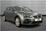 2018 SEAT Leon