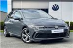 2023 Volkswagen Golf