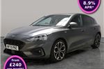 2020 Ford Focus