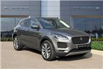 2019 Jaguar E-Pace