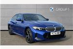 2024 BMW 3 Series