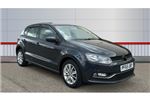 2016 Volkswagen Polo