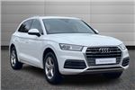 2017 Audi Q5