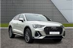 2020 Audi Q3