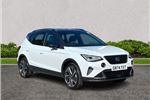 2024 SEAT Arona
