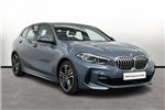 2023 BMW 1 Series