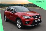 2019 SEAT Arona