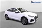 2021 Audi Q5 Sportback