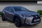 2019 Lexus UX