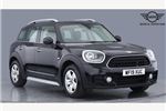 2019 MINI Countryman