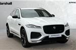 2023 Jaguar F-Pace