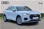 2021 Audi Q3