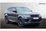 2022 Land Rover Range Rover Sport