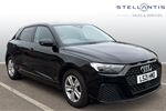 2021 Audi A1