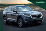 2021 Skoda Kodiaq