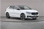 2024 Skoda Fabia