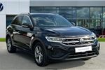 2022 Volkswagen T-Roc